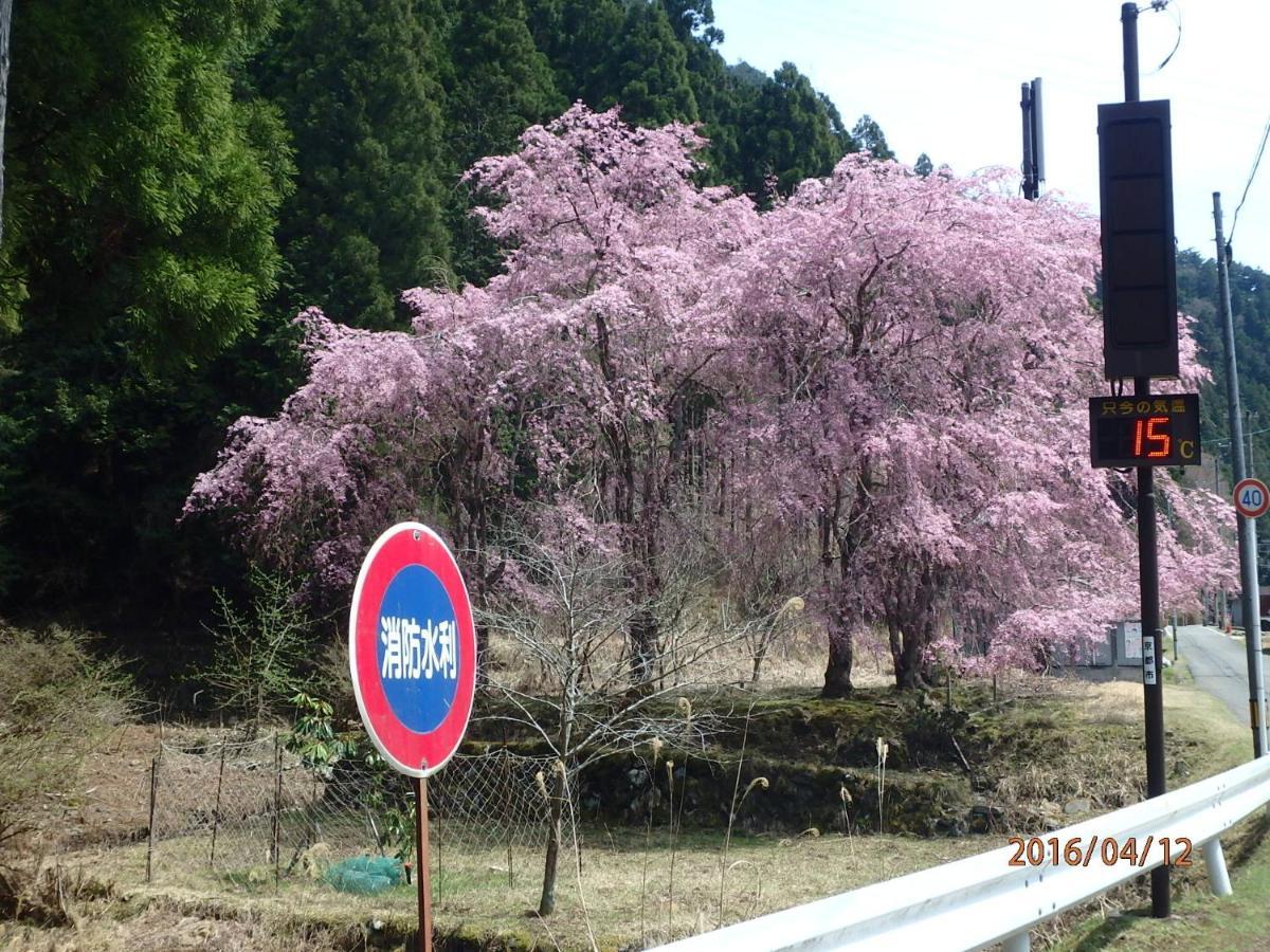 Kyo No Yado Nishioji Inn 京都市 エクステリア 写真