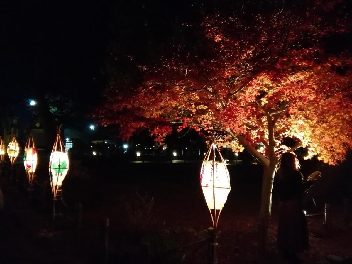 Kyo No Yado Nishioji Inn 京都市 エクステリア 写真