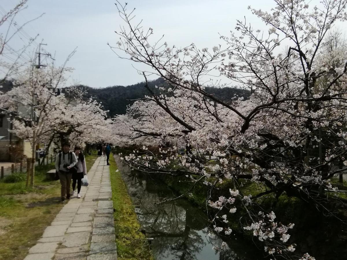 Kyo No Yado Nishioji Inn 京都市 エクステリア 写真