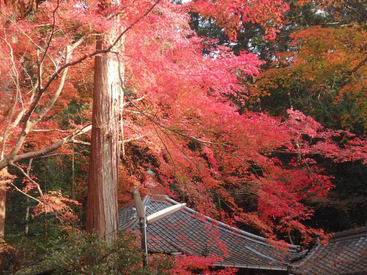 Kyo No Yado Nishioji Inn 京都市 エクステリア 写真